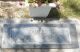 Photo of headstones/thumb_Jessie MacLennan Cameron d1990 hdstn Cluster Co Cem Montana